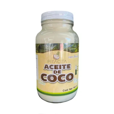 Aceite de coco 940ml