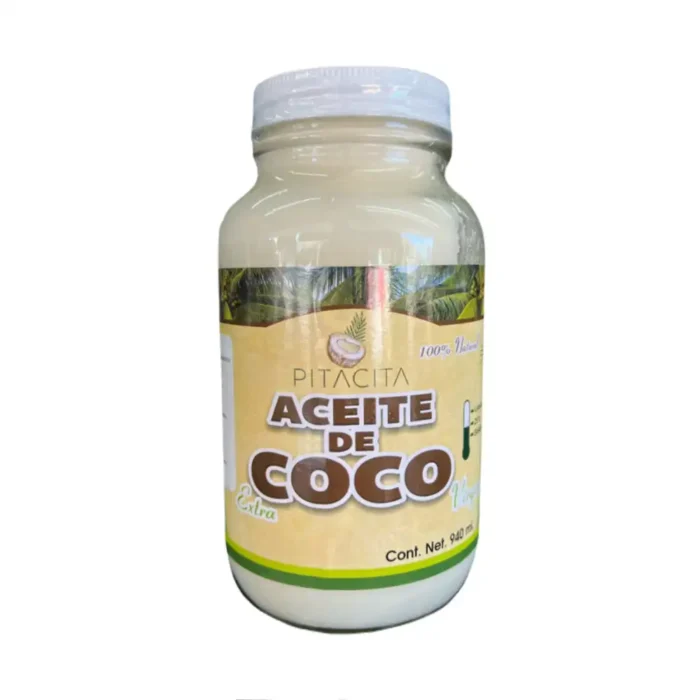 Aceite de coco 940ml