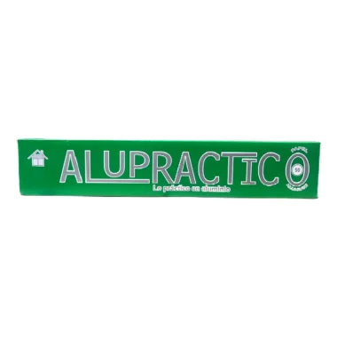 Alupractico 50