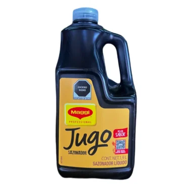 Jugo Maggi 1.9L