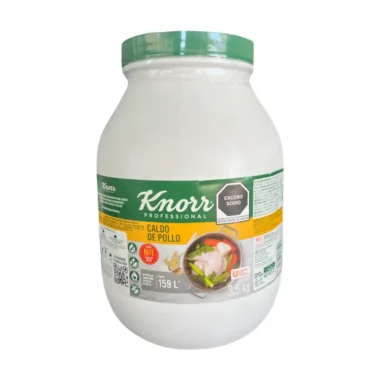 Caldo de pollo Knorr 3.5kg