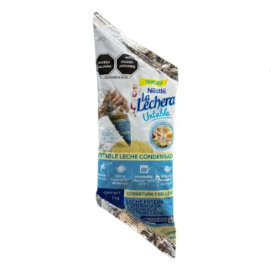 Lechera untable manga 1kg