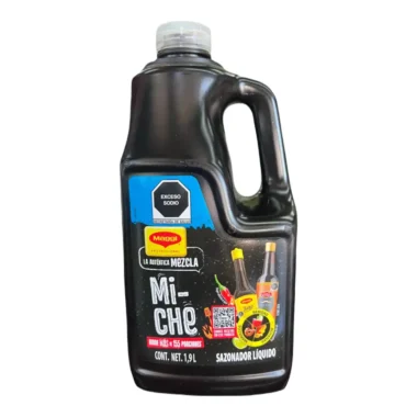 Maggi Mi-che 1.9L
