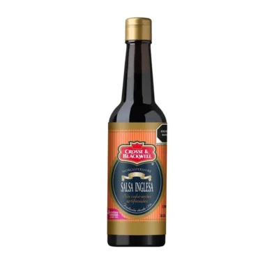 Salsa inglesa 145ml