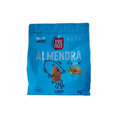Almendra Premier 1kg