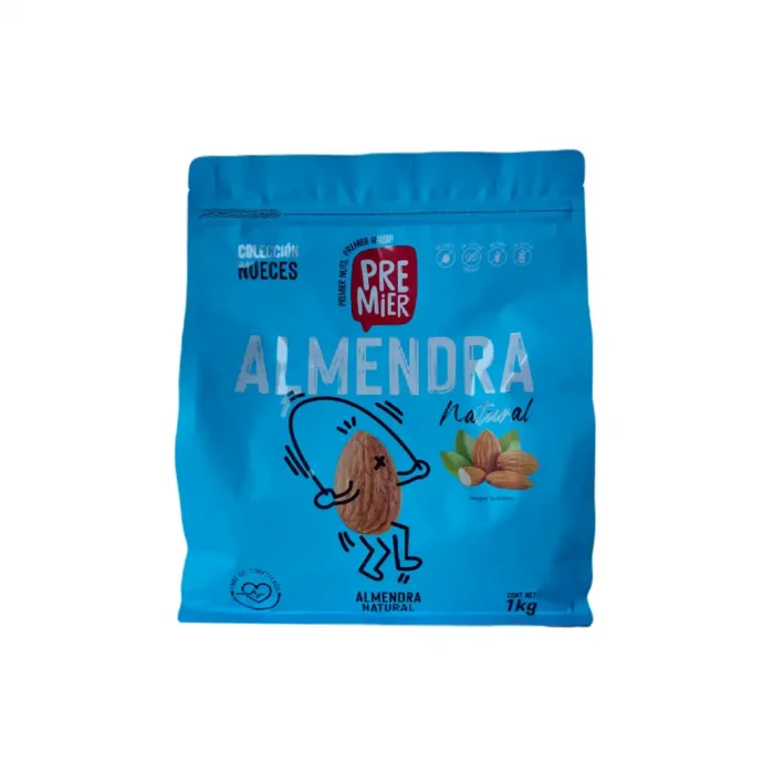 Almendra Premier 1kg