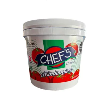 Chef's 4.5kg