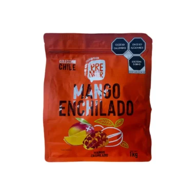 Mango enchilado Premier 1kg
