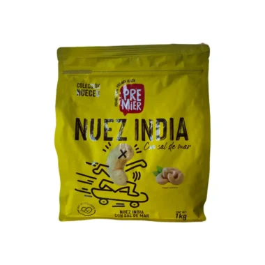 Nuez de la India Premier 1kg