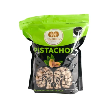 Pistachos 1kg