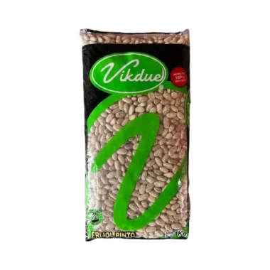 Frijol Pinto Vikdue 1kg