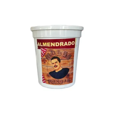 Mole almendrado Toño's