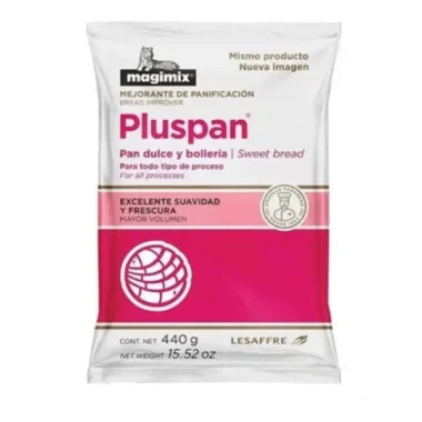 Pluspan 440g
