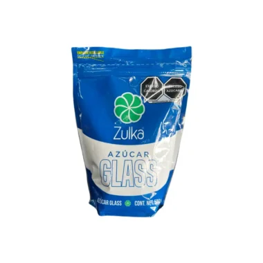 Zulka glass 500gr