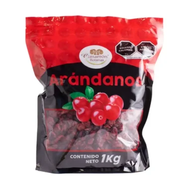 Arándanos 1kg