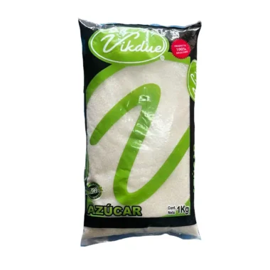 Azúcar Vikdue 1kg