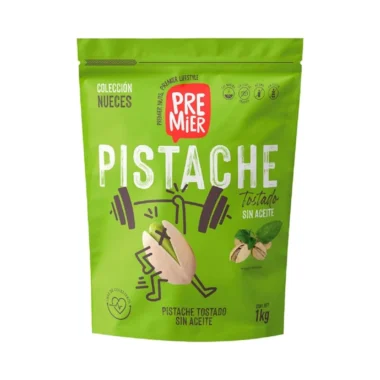 Pistaches Premier 1kg