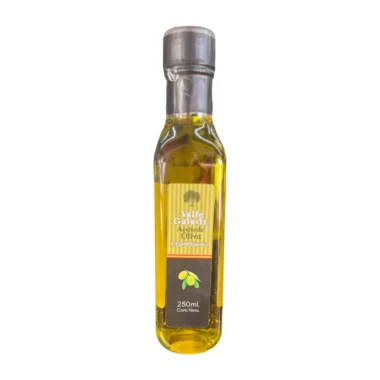 Aceite de oliva puro 250ml