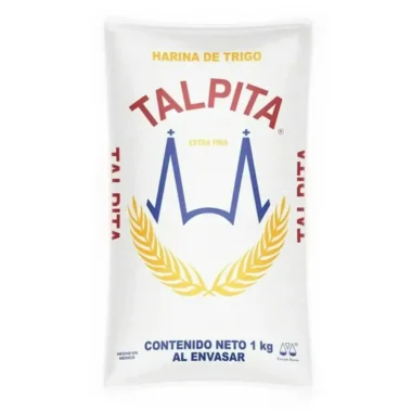 Tapilta Extra fina 1kg