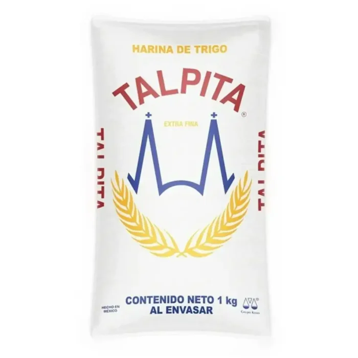 Tapilta Extra fina 1kg