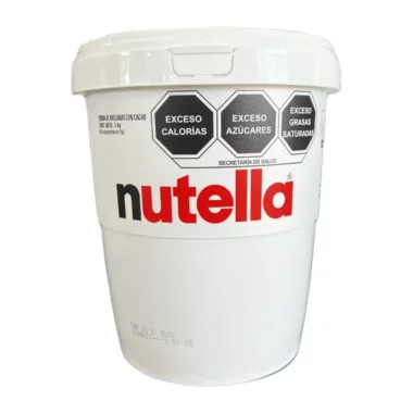 Nutella 3kg