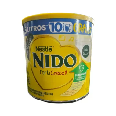 Leche Nido Forti-Crece 2.3kg