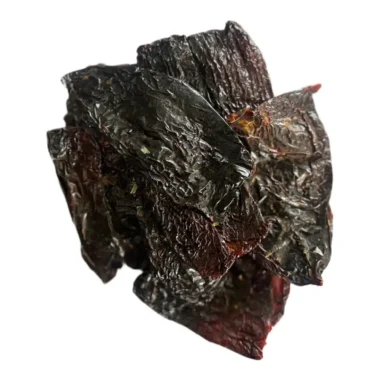 Chile de pulpa ancho