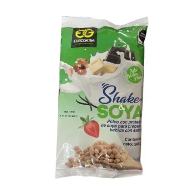 Shake & Soya Coco 500gr