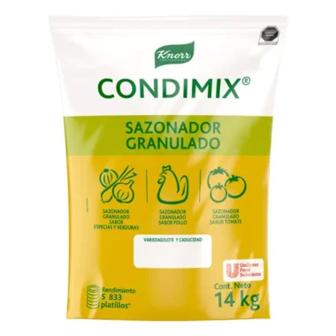 Knorr Condimix 14kg
