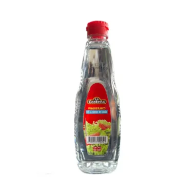Vinagre Blanco de Caña La Costeña 535ml