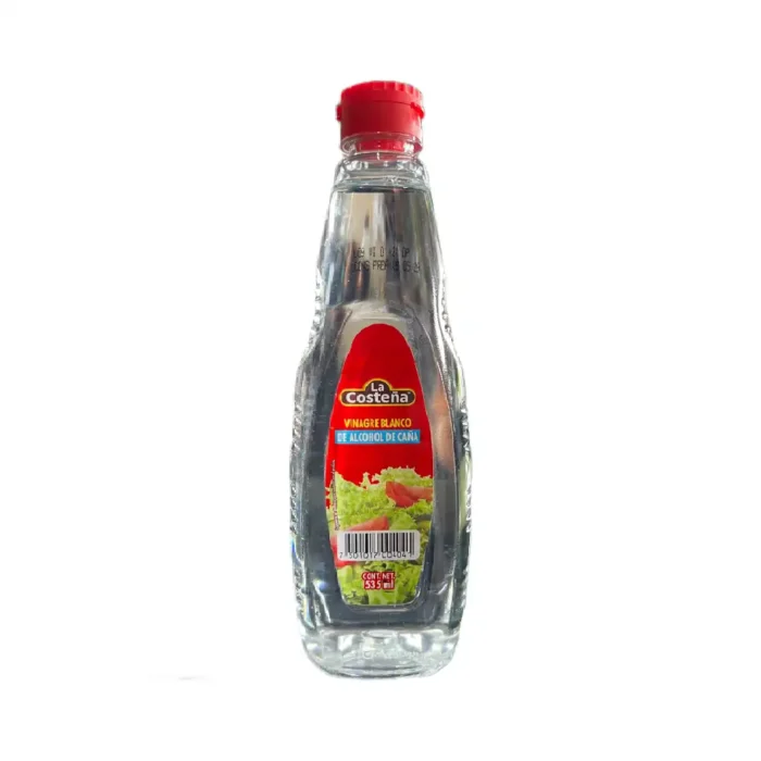 Vinagre Blanco de Caña La Costeña 535ml