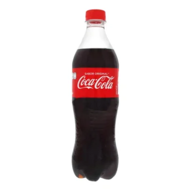 Coca Cola 600ml