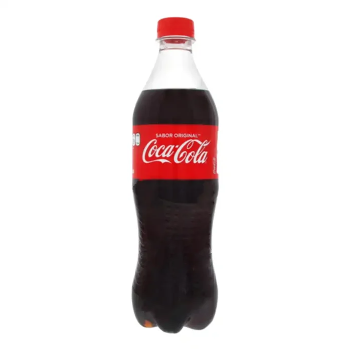 Coca Cola 600ml