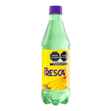Fresca 600ml