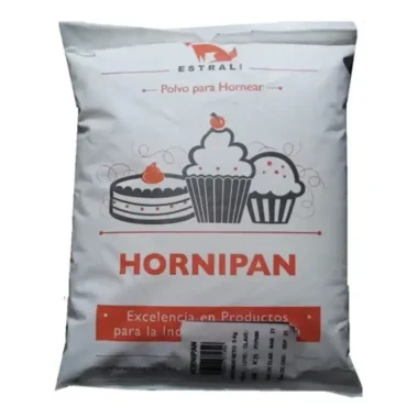 Levadura Hornipan de 5kg