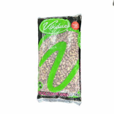 Frijol flor de junio Viko 1kg