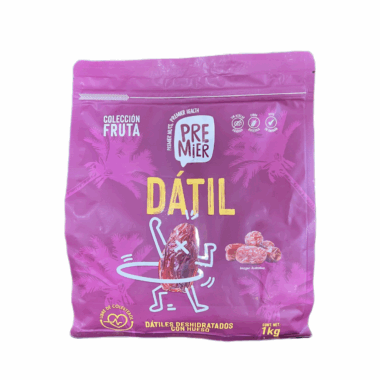 Dátil Premier 1kg