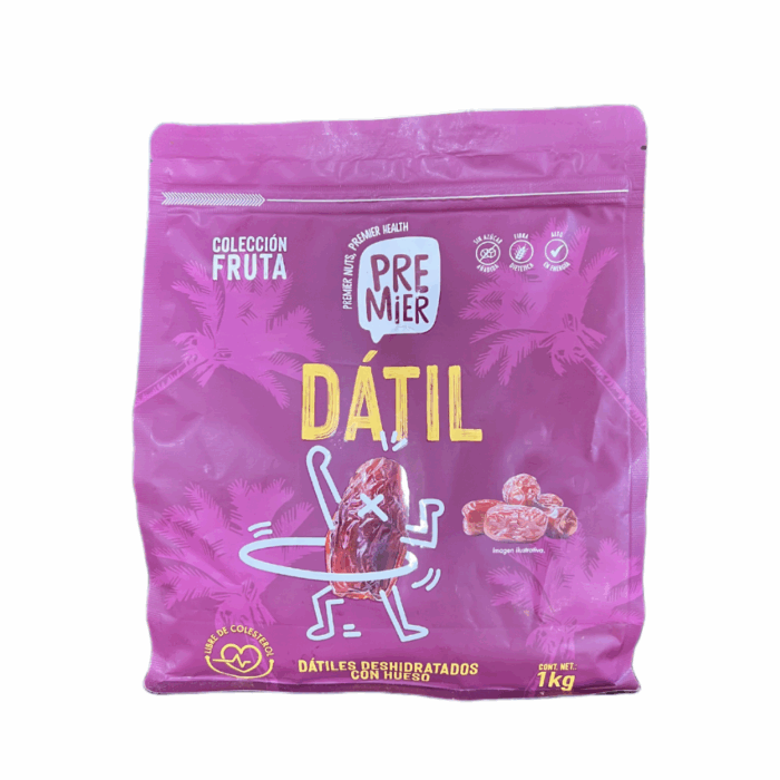 Dátil Premier 1kg