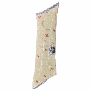 Relleno tipo crema sabor nuez 6kg