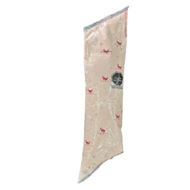 Relleno tipo crema sabor queso con zarzamora 6kg