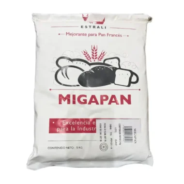 Miganpan 5kg