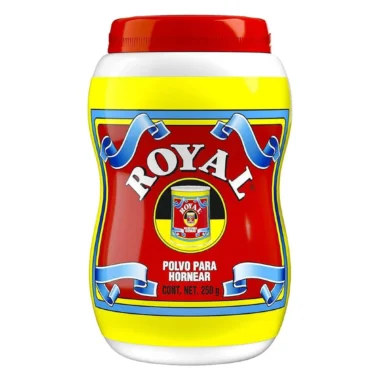 Royal 250g