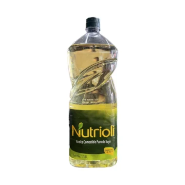 Nutrioli aceite 1.18L
