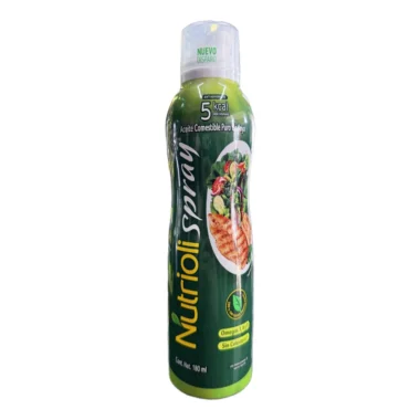 Nutrioli spray 180ml