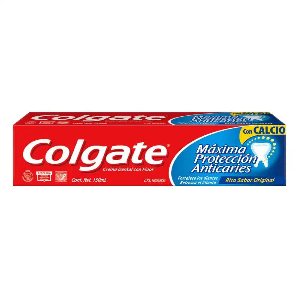 Colgate 75ml