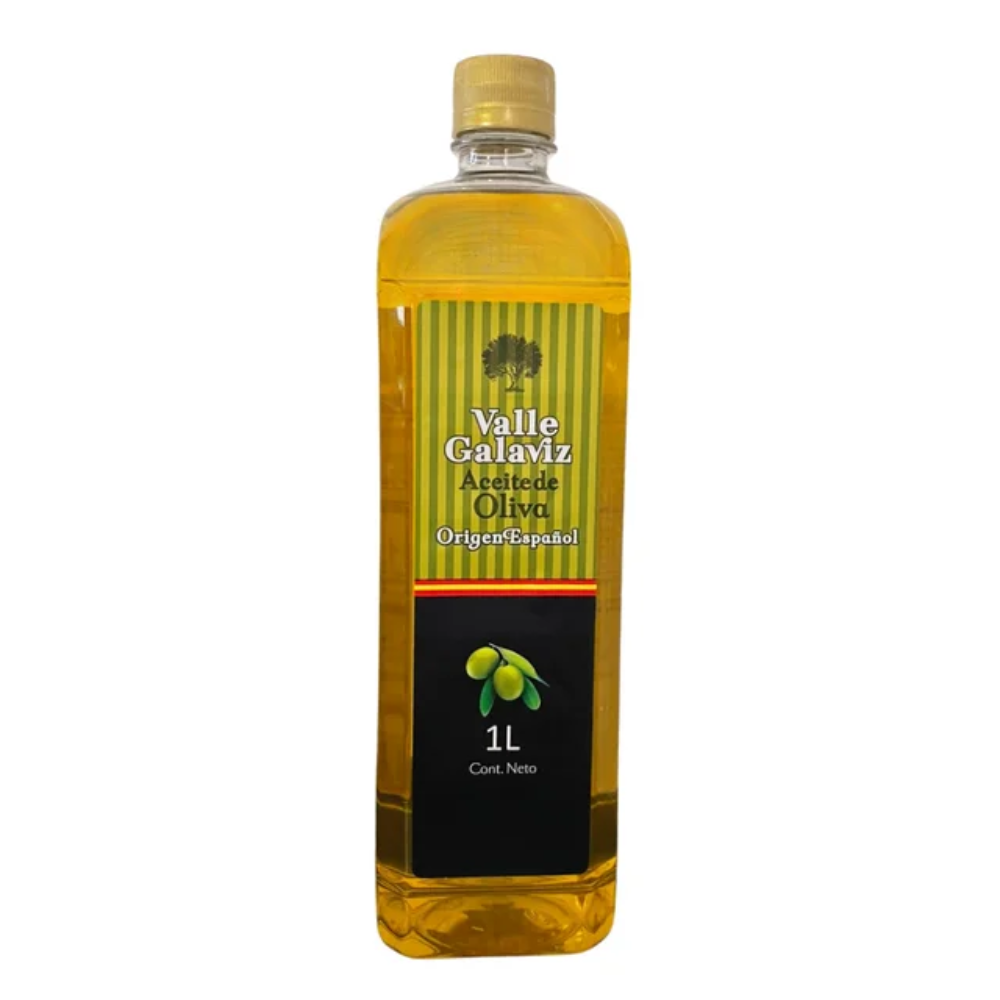 Aceite de oliva puro 1L