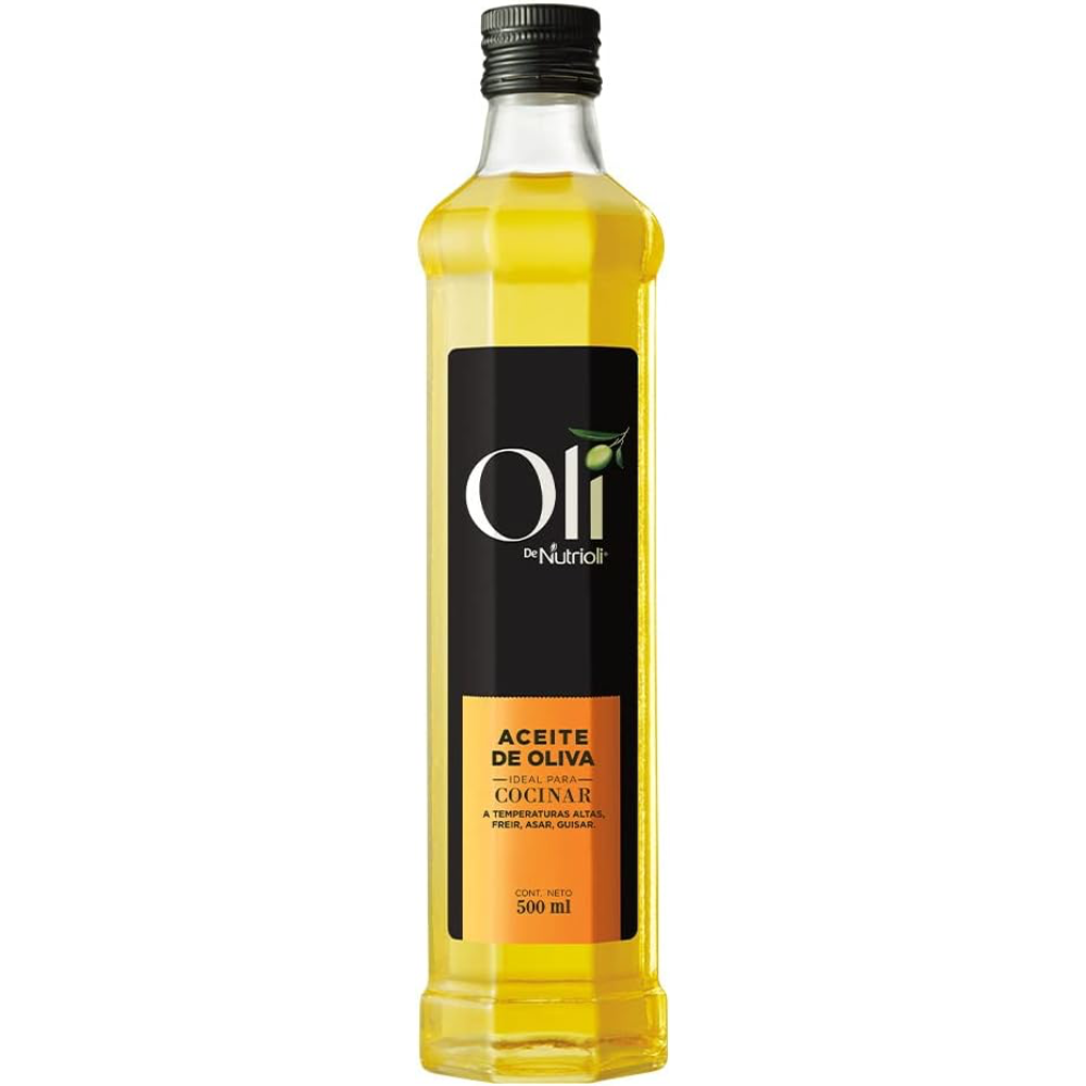 Aceite de oliva 250ml