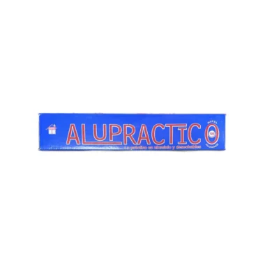 Alupractico 1000