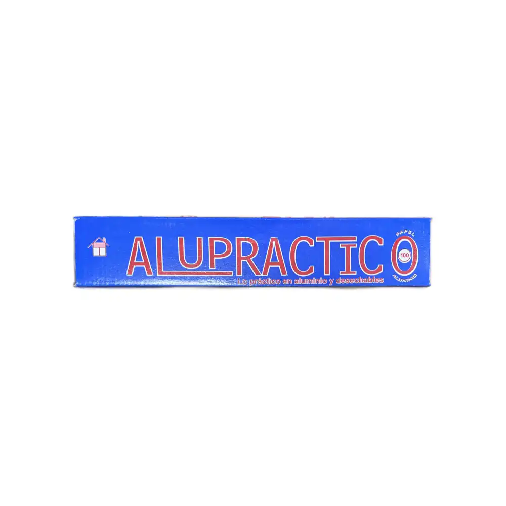 Alupractico 1000
