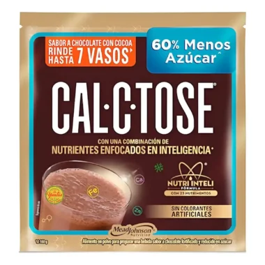 Cal-C-Tose 100gr